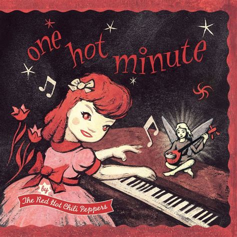 my friend hot|Red Hot Chili Peppers .